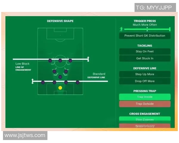 成都足球队区域防守策略解析与战术深度剖析
